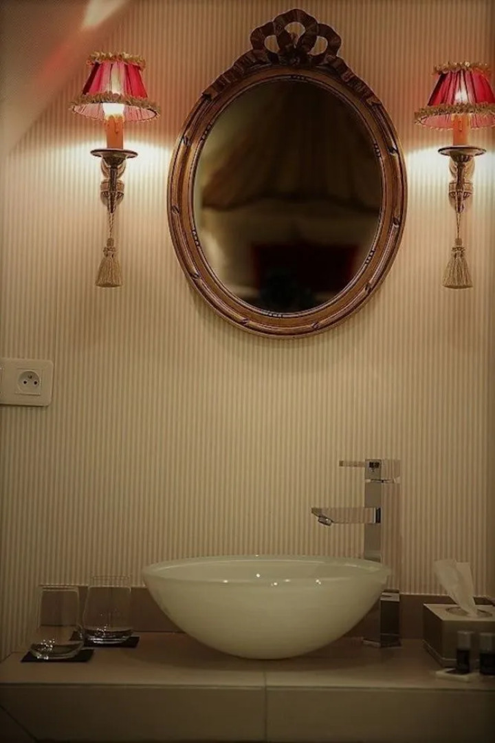 Manoir de Maucartier