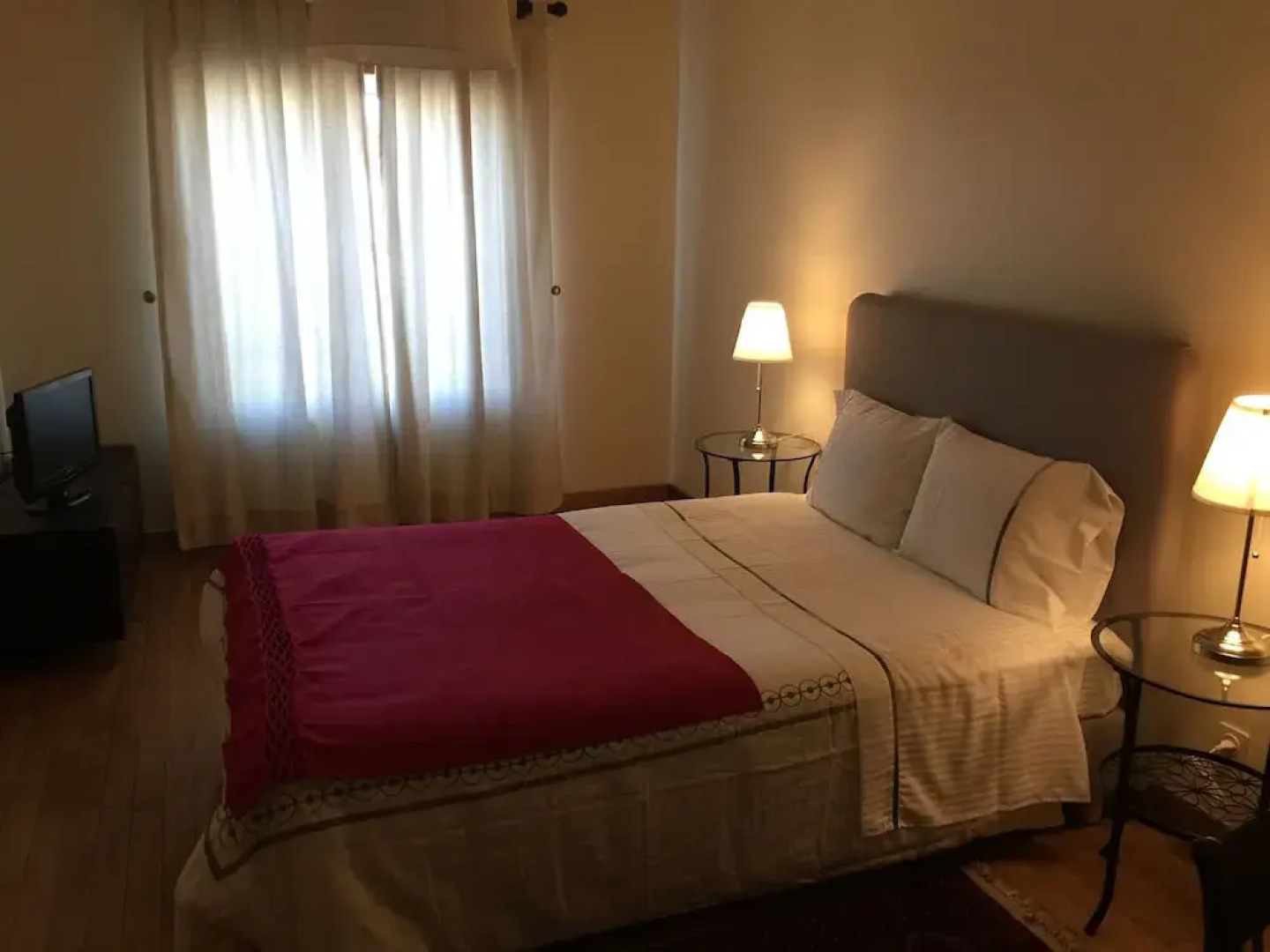 Apartamento Senadomum