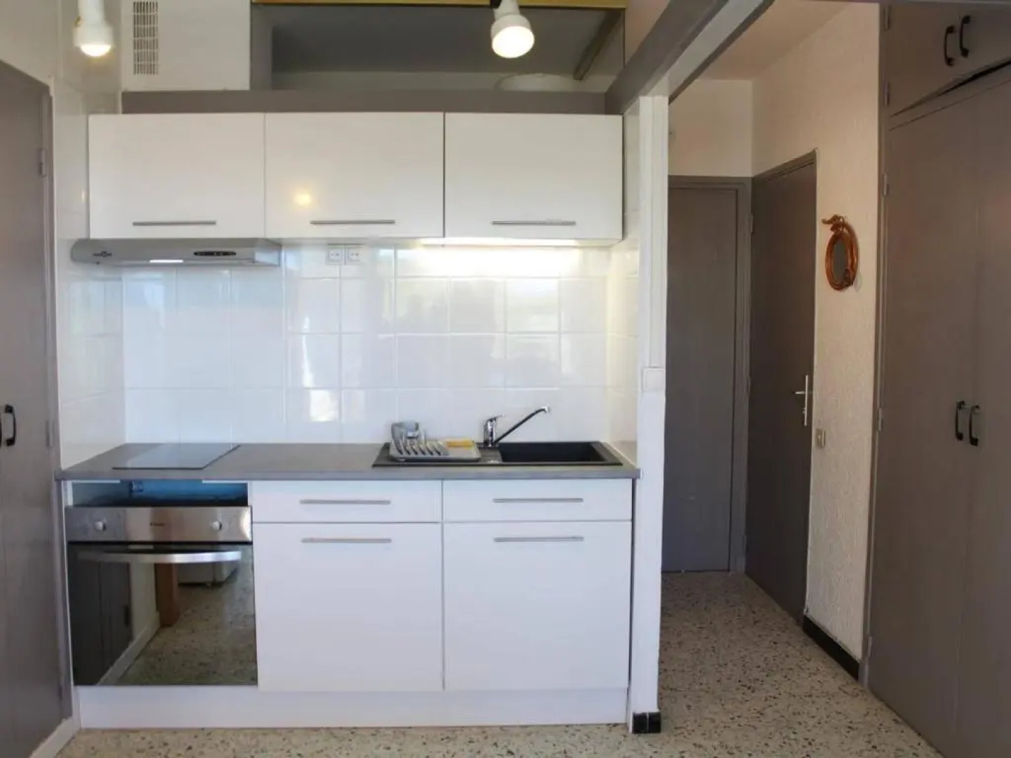 Appartement Port-la-Nouvelle, 2 pièces, 4 personnes - FR-1-229C-24