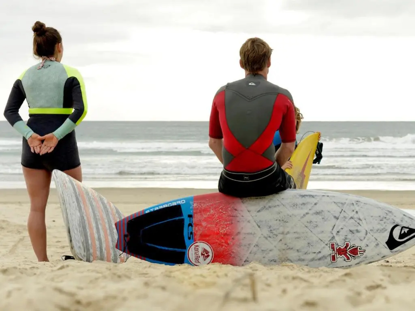 NRMA Darlington Beach Holiday Resort