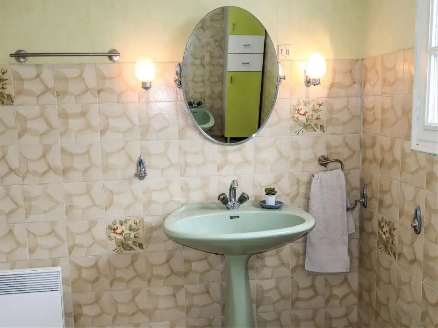 Holiday Home An Theven - CED204