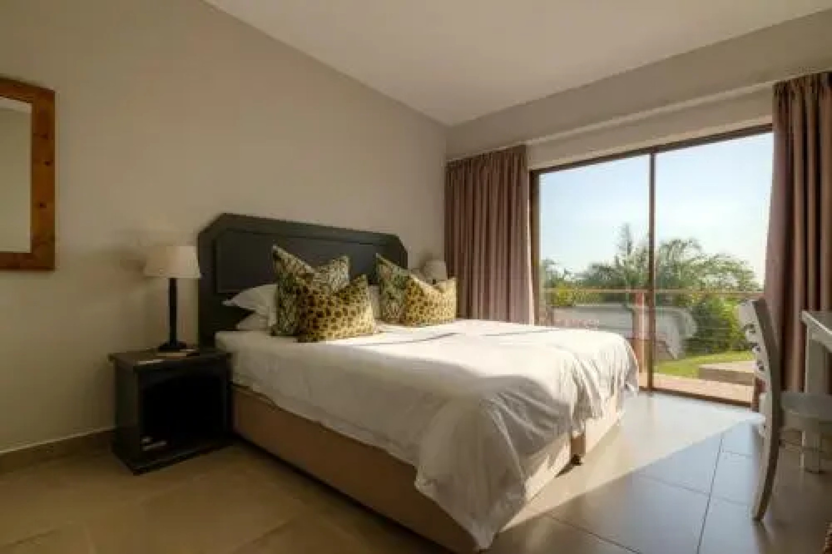 The Ridge Guesthouse