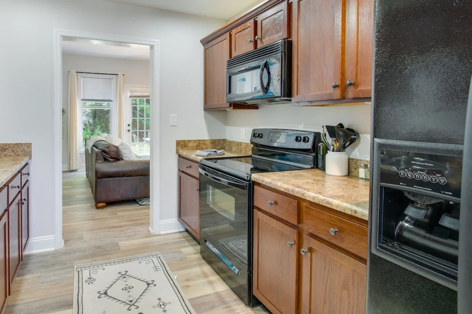 Lynchburg Rental w/ Deck: Near Downtown!