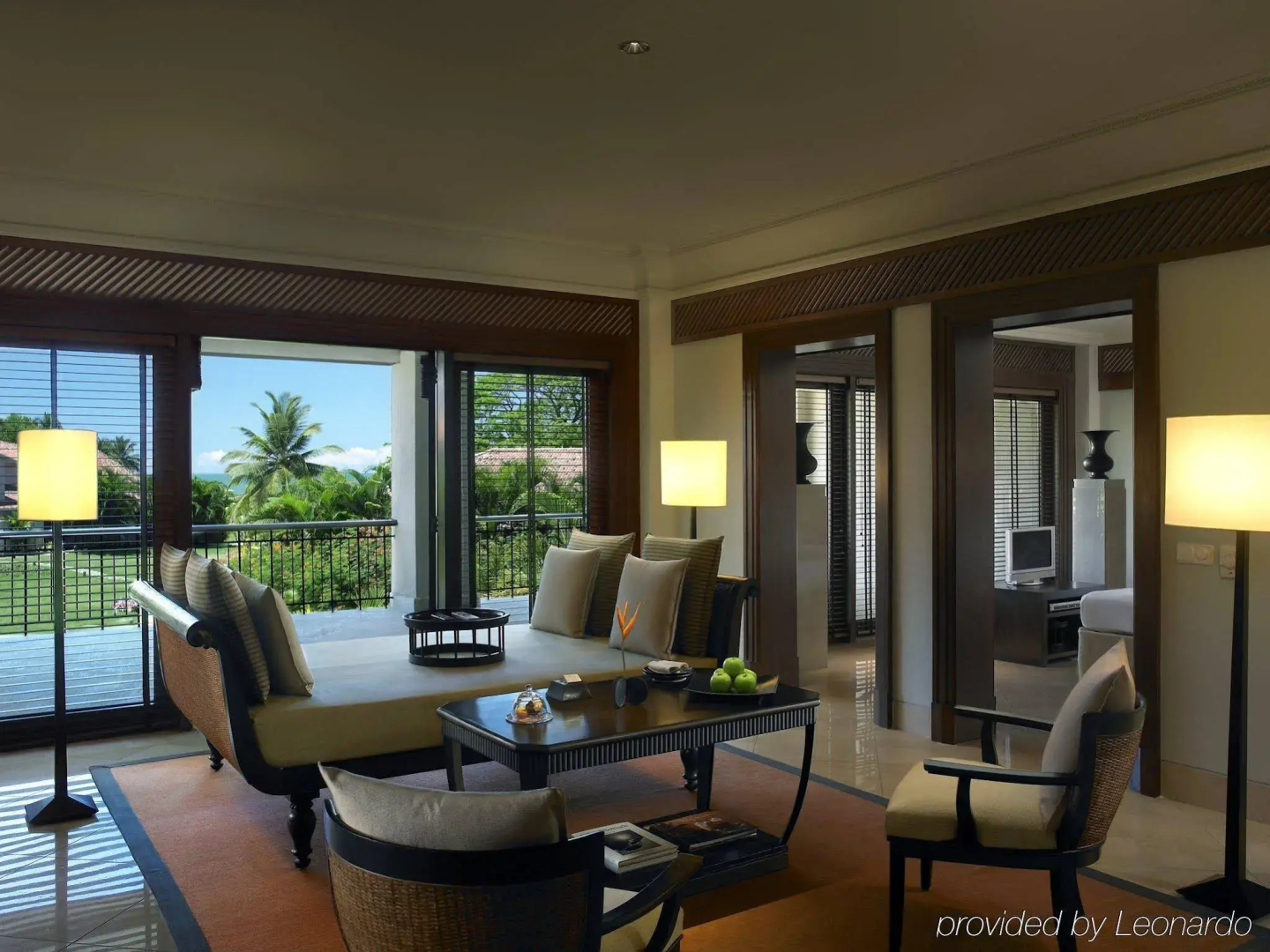 The St. Regis Goa Resort