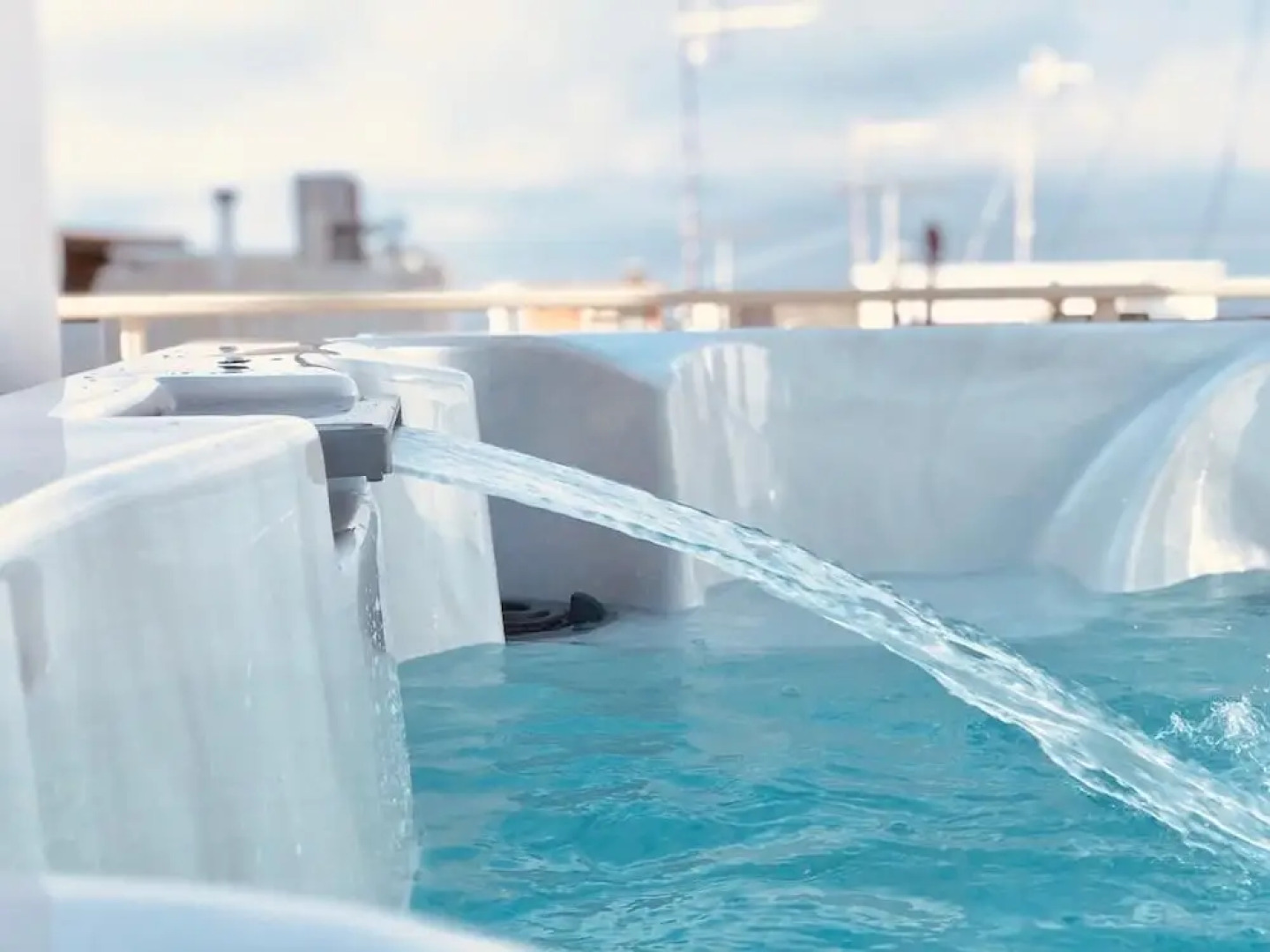 Itaca Home to Explorers