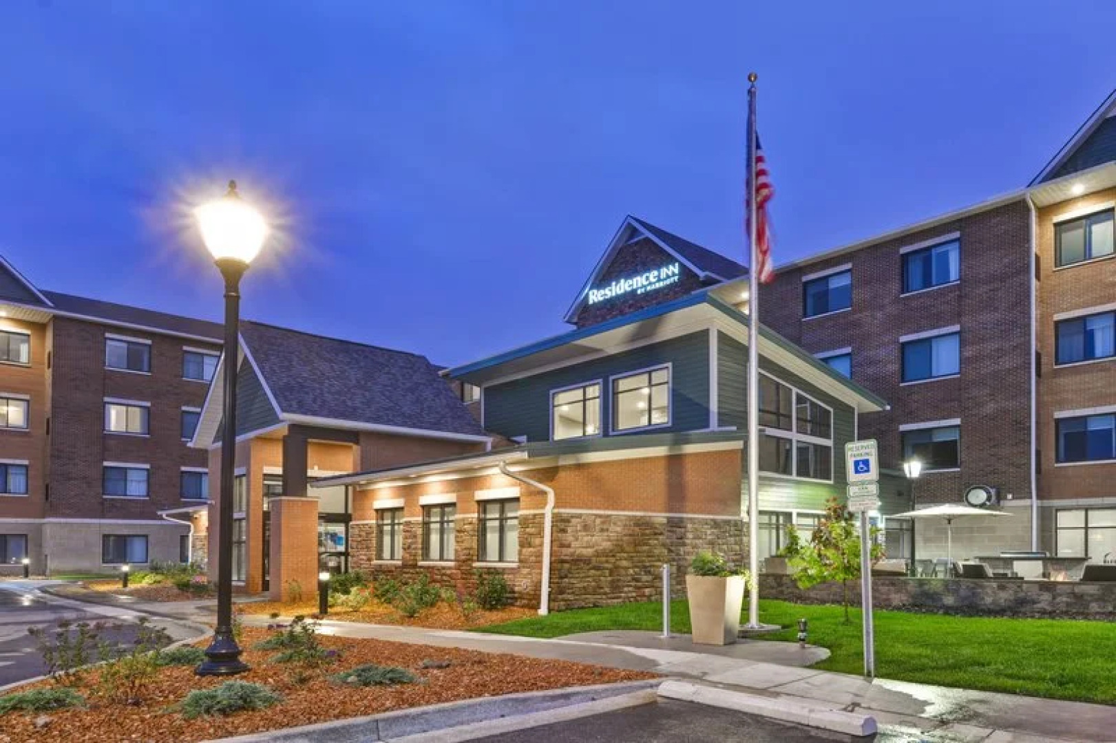 Residence Inn Cleveland Airport/Middleburg Heights