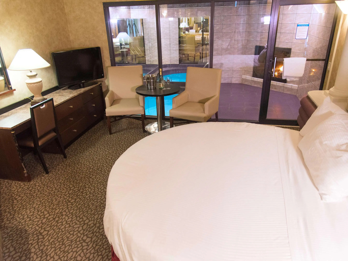 Paradise Stream Resort