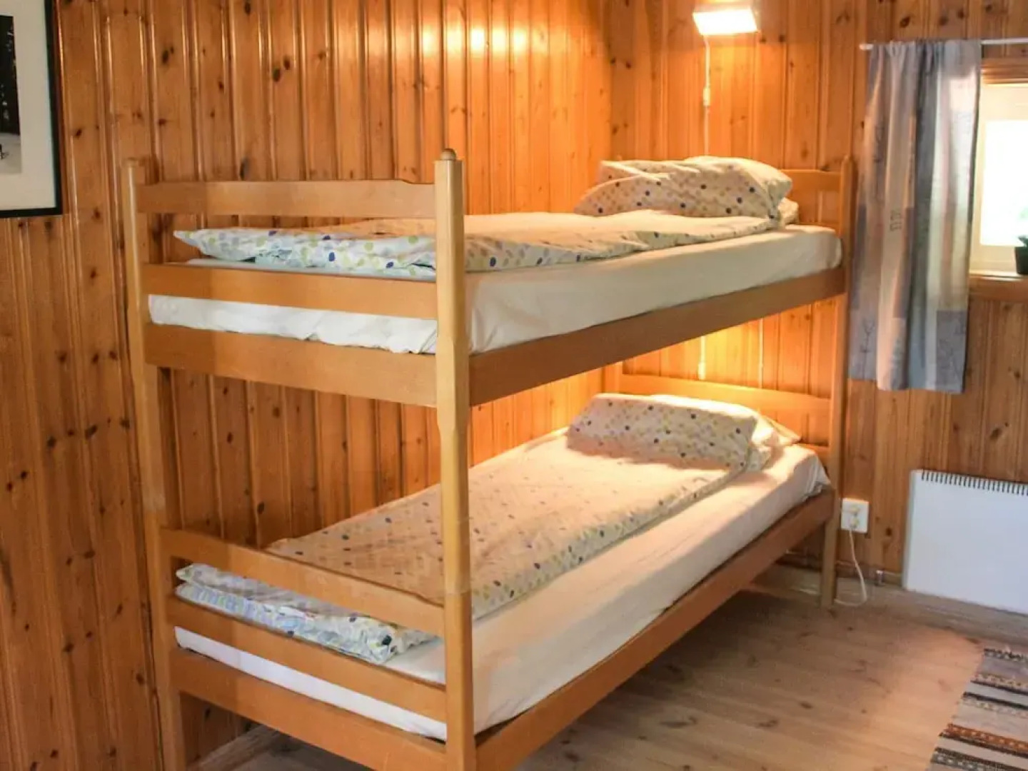 4 Person Holiday Home in Torsby-by Traum