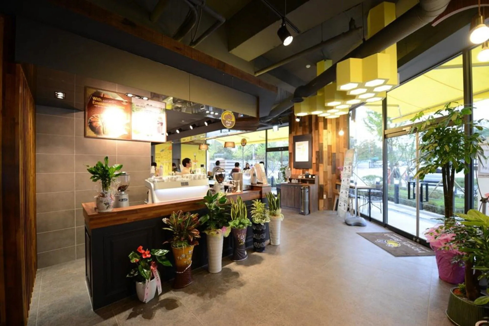 Hotel Graytone Dunsan