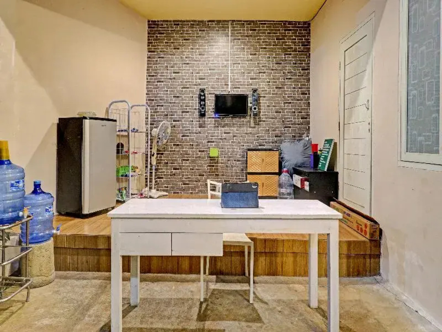 SPOT ON 91541 mahara syariah