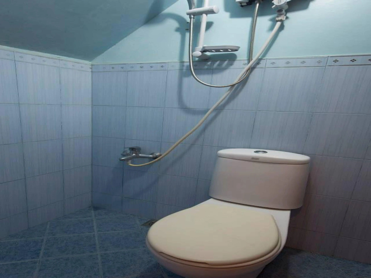 ZEN Rooms Balai Mestizo Vigan