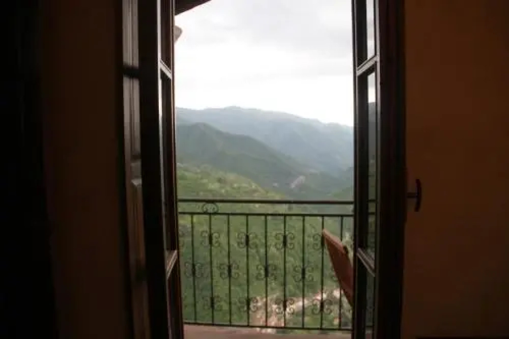 Bed & Breakfast Triora Medievale