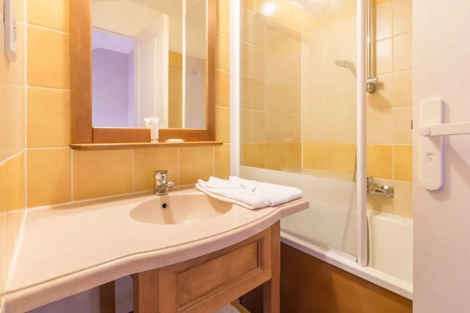 Pierre & Vacances Le Hameau Du Lac