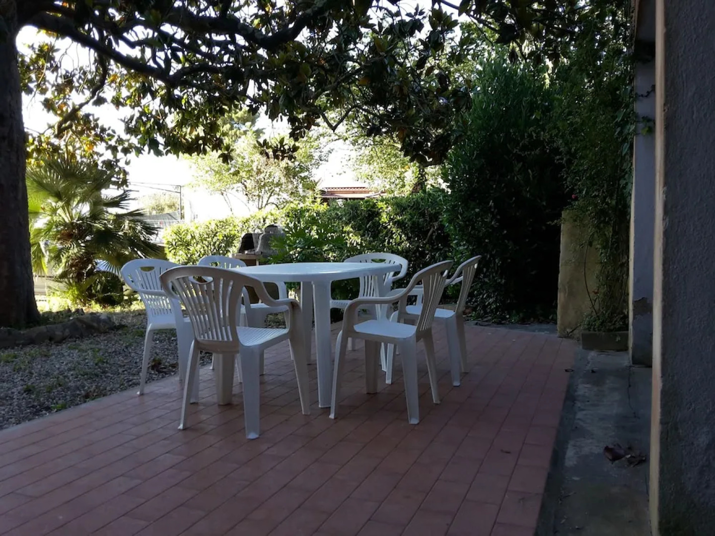 Ferienhaus Villa della Querceta