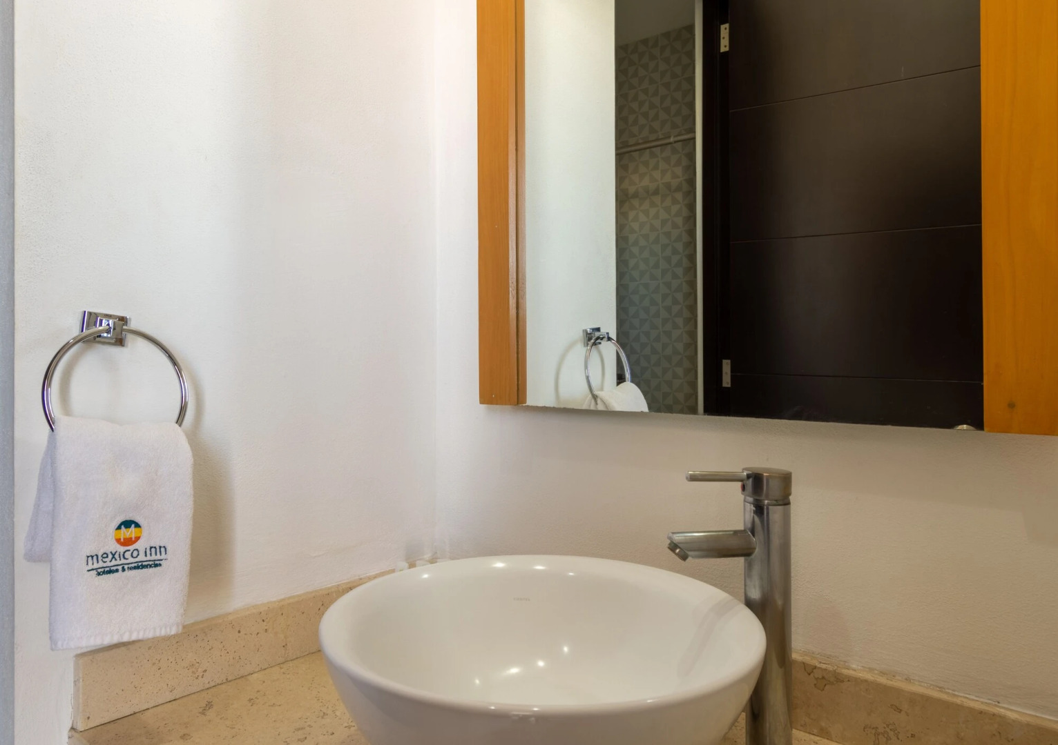 Mexico Inn Express Salamanca