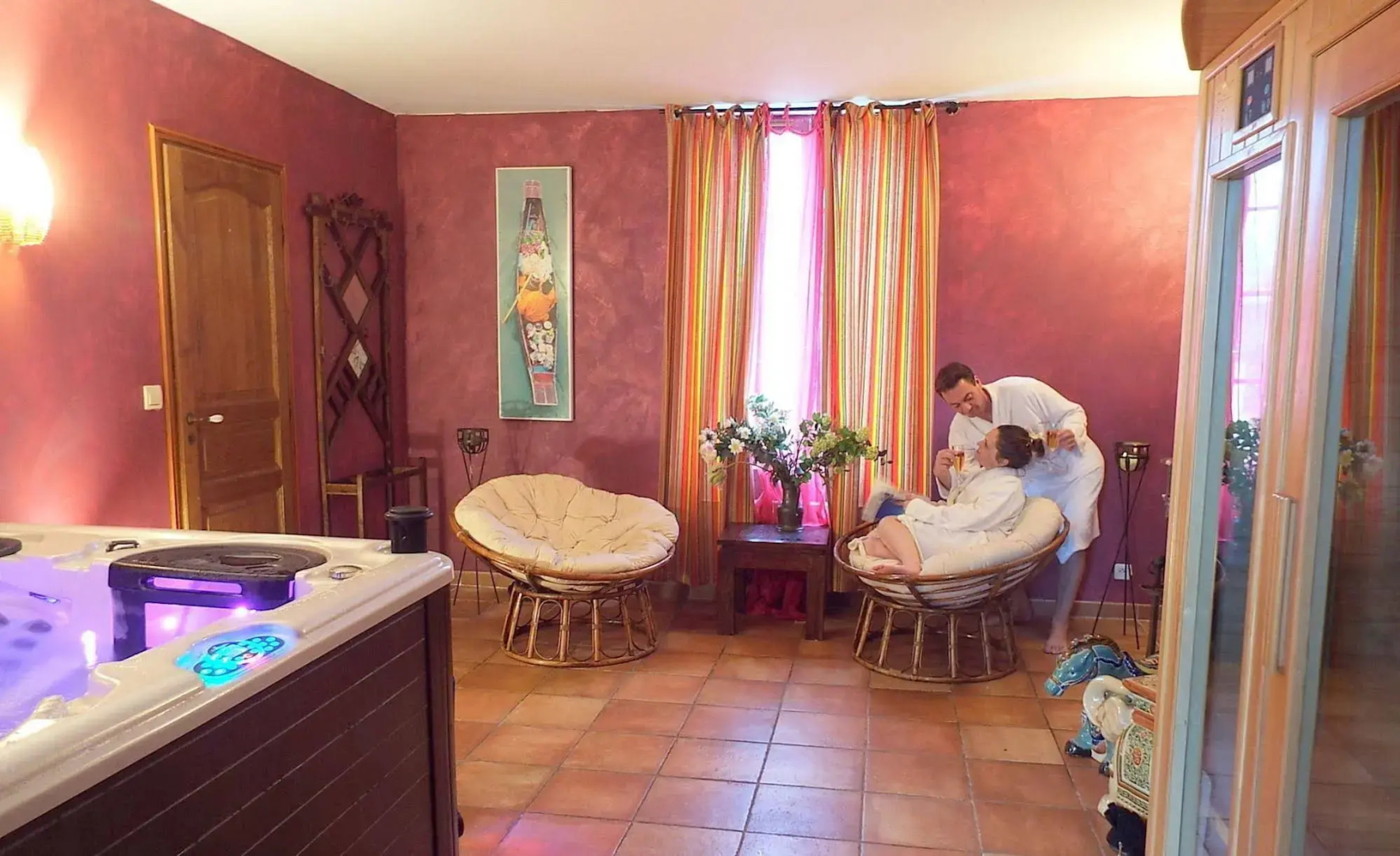 Les Roses de Montherlant
