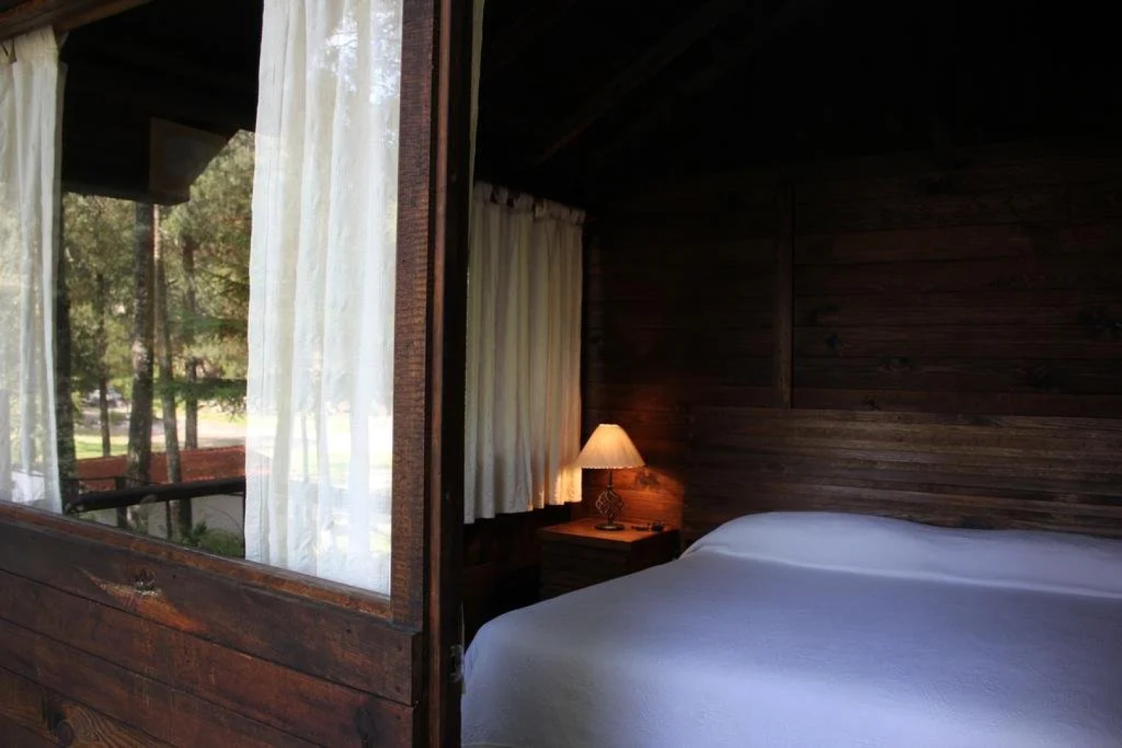 Spa Natural Los Azufres