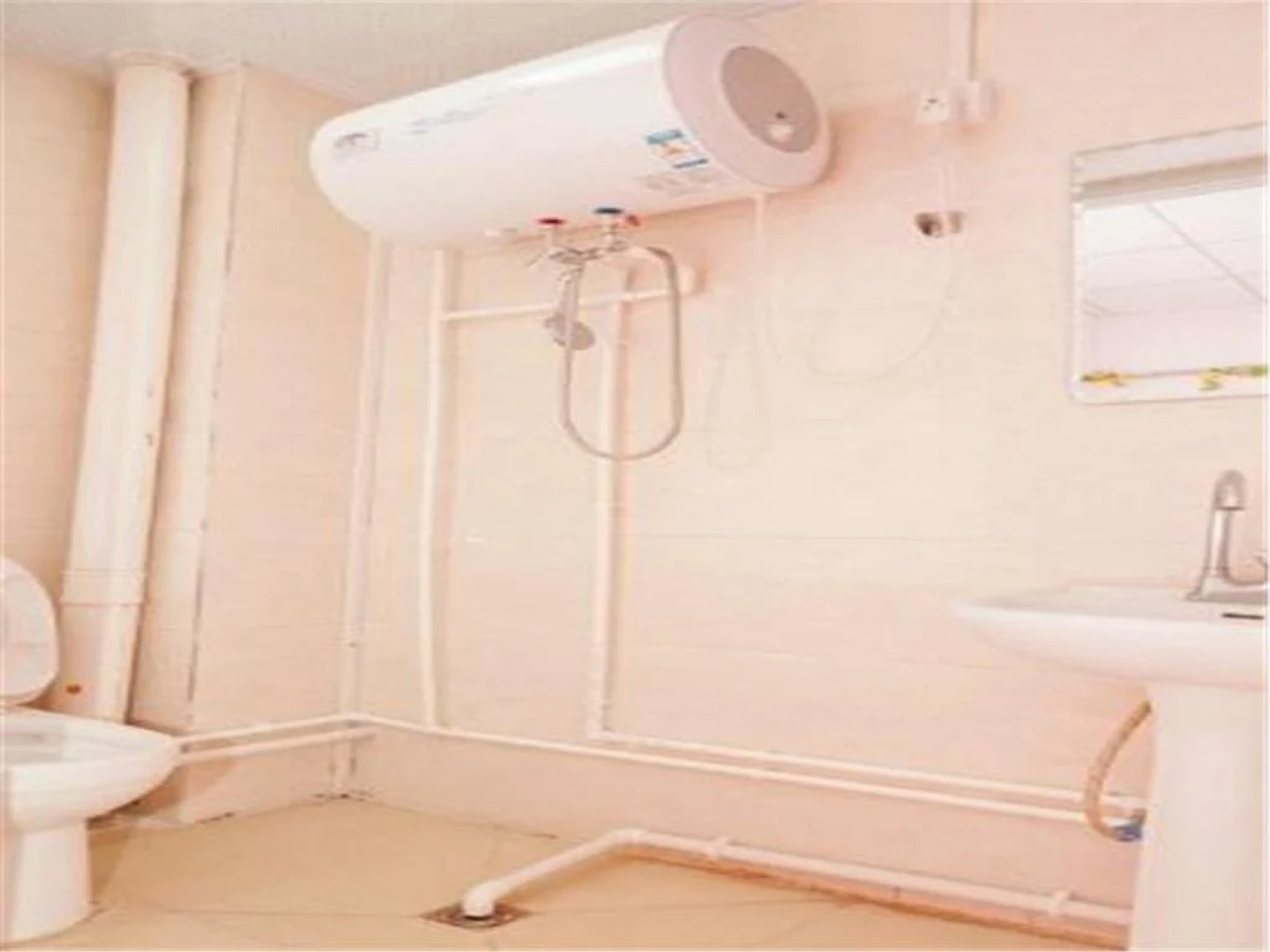 Shenyuan Business Motel