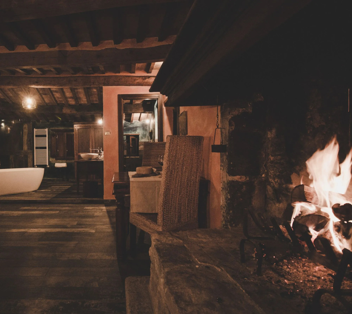 Agriturismo Biologico SantEgle