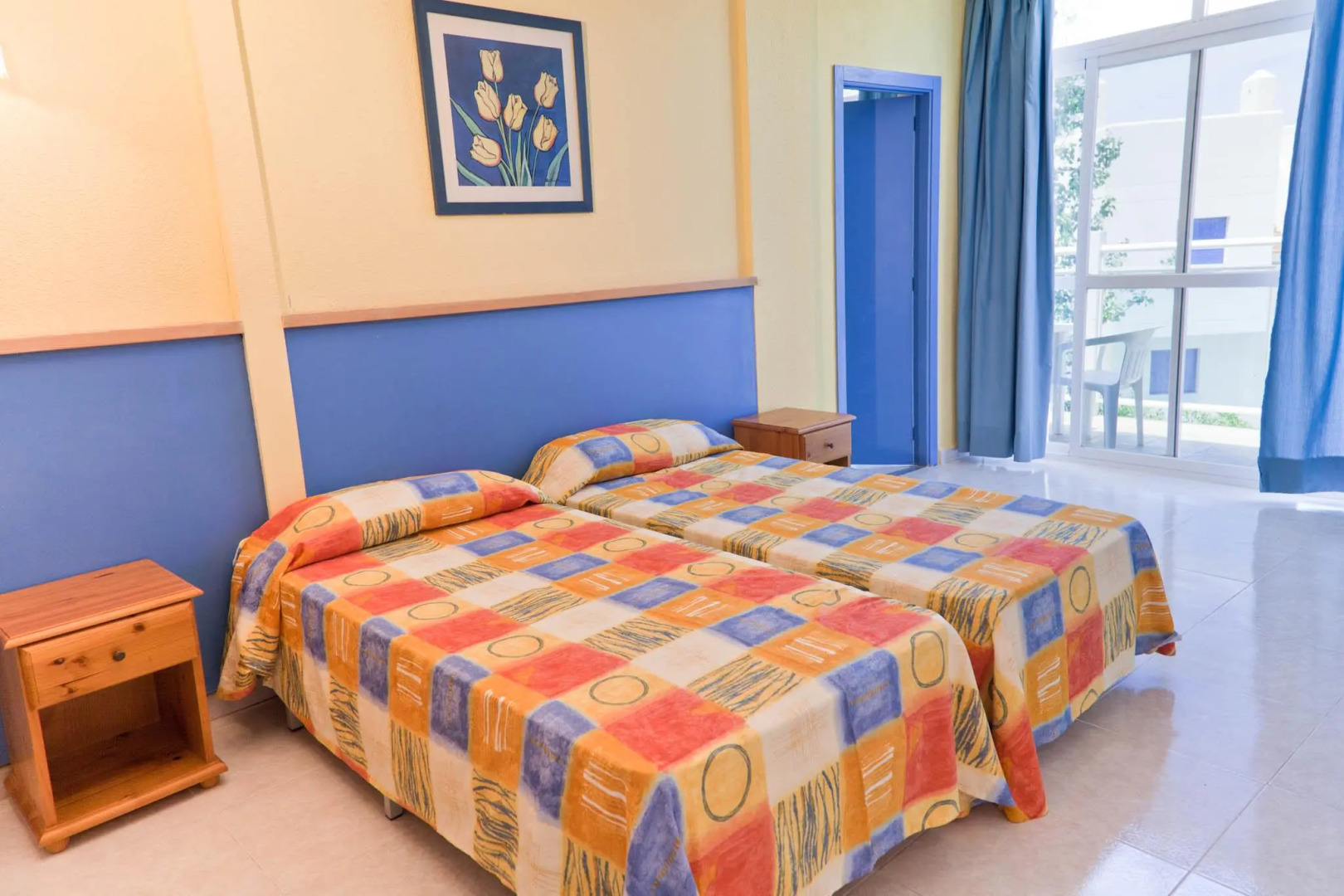 Aparhotel Vibra Club Maritim