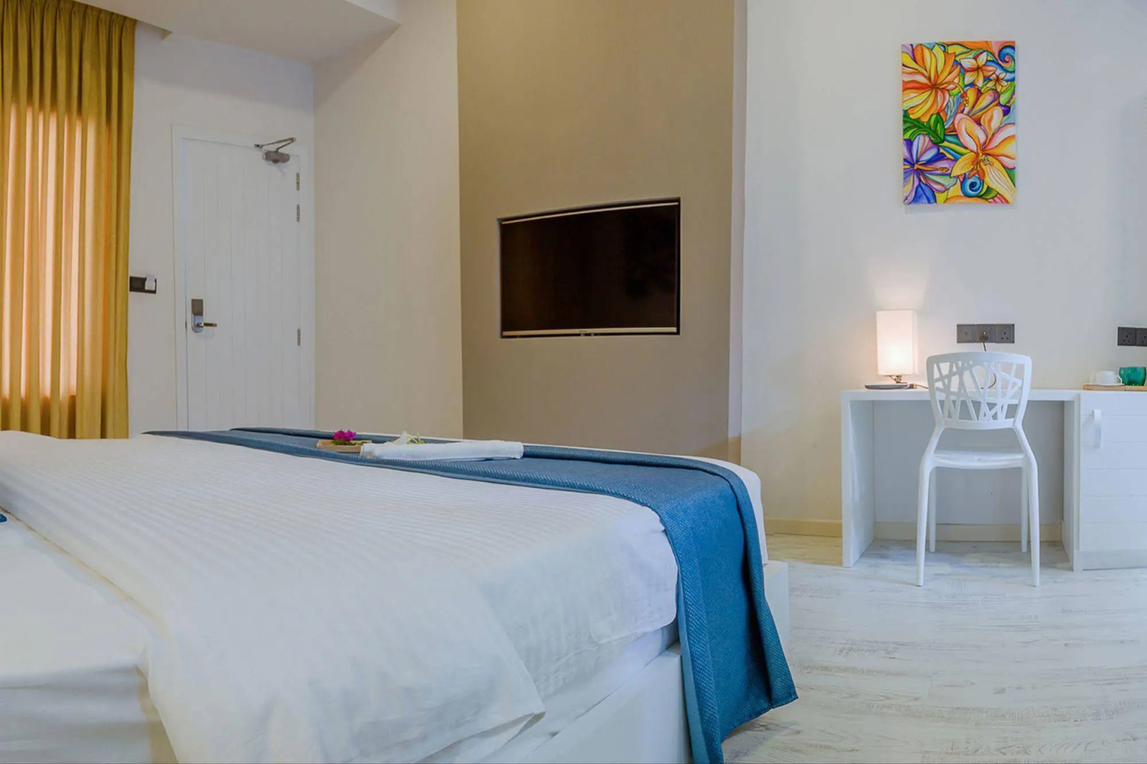 Отель Velana Beach Maldives