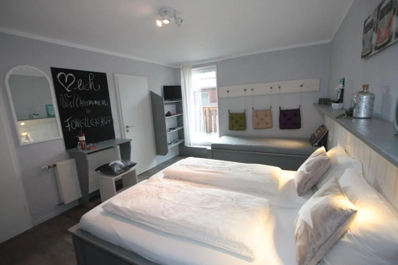 Ferienanlage Forellenhof