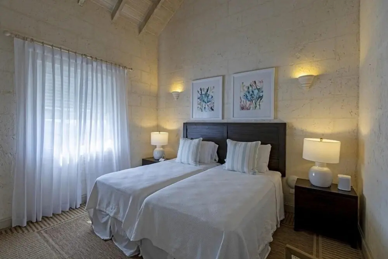 Radwood Beach House 1 By Barbados Sothebys International Realty