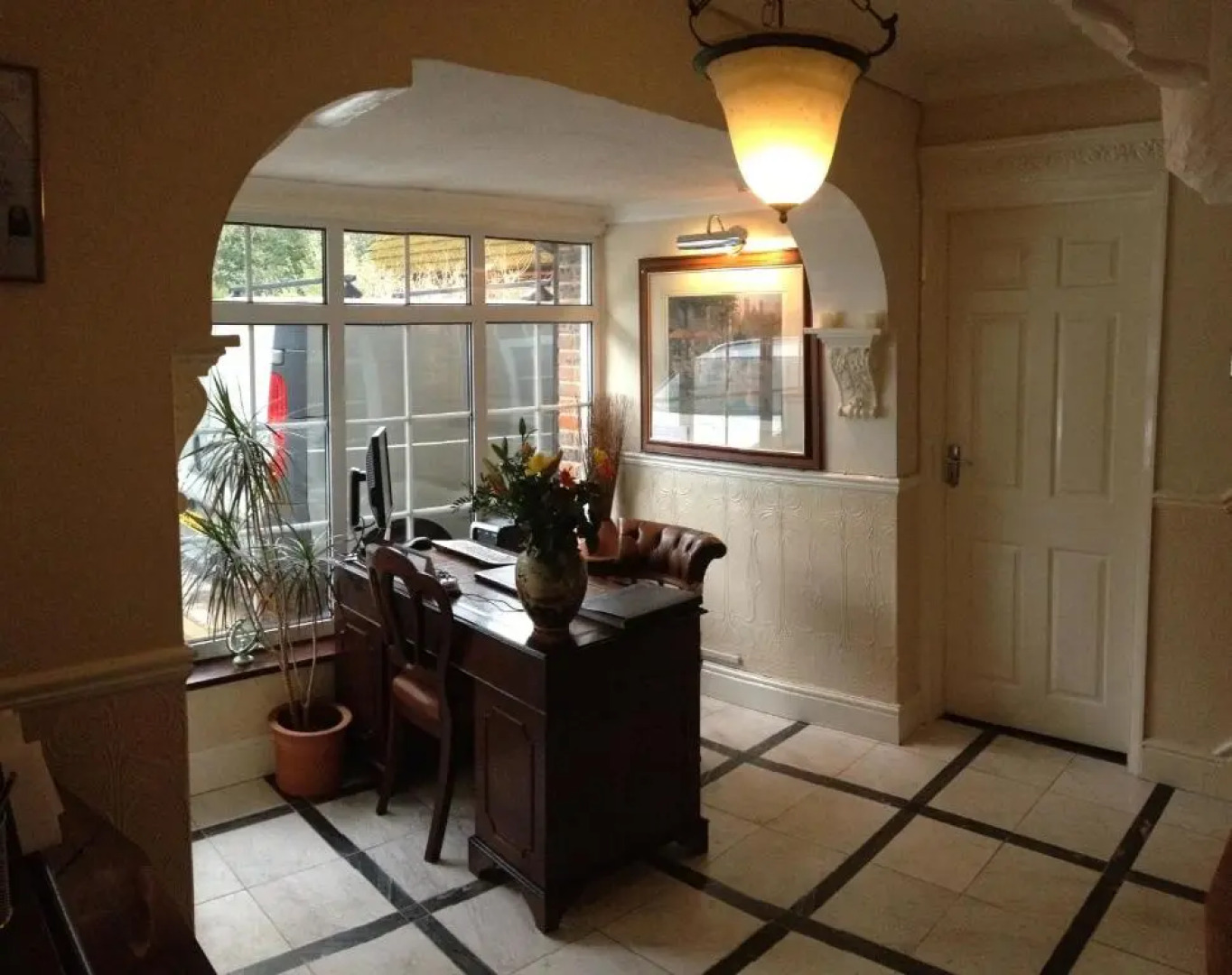 Tanglewood Guest House