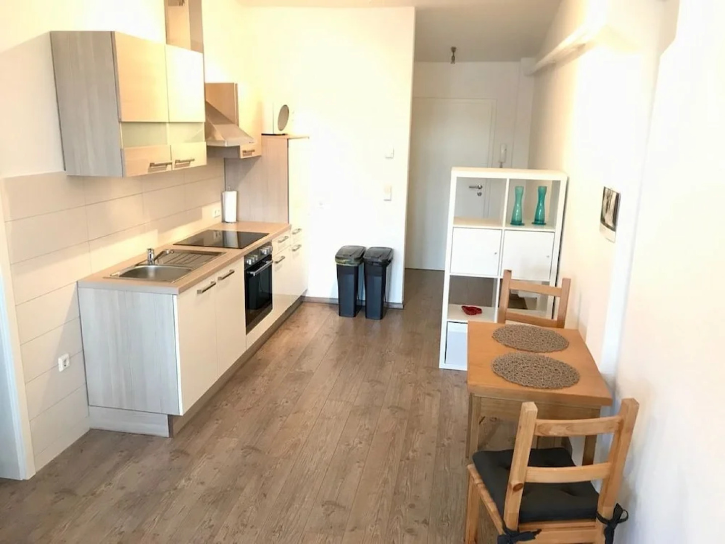 MANUFAKTUR-Ferienwohnungen im Eichsfeld