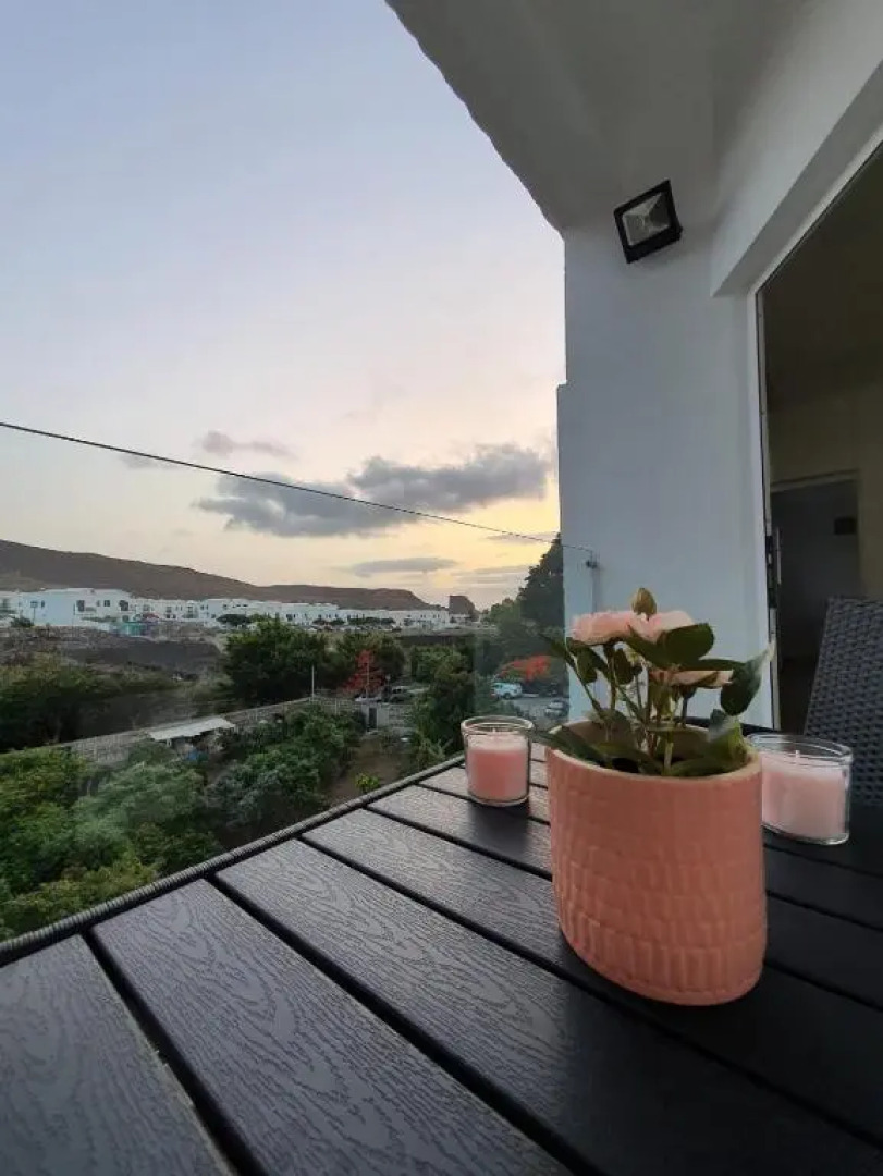 Apartamento Agaete Pueblo 3