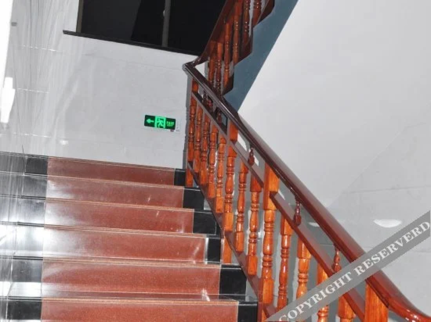 Jiuhuashan Jiuyuan Business Hotel