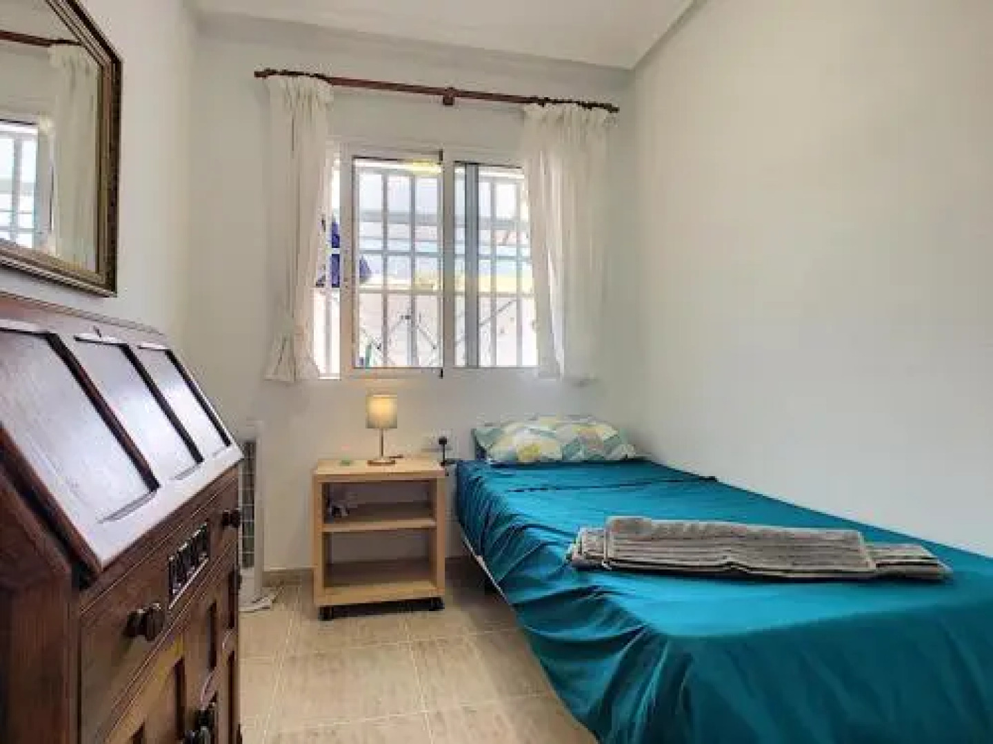 San Pedro del Pinatar - House