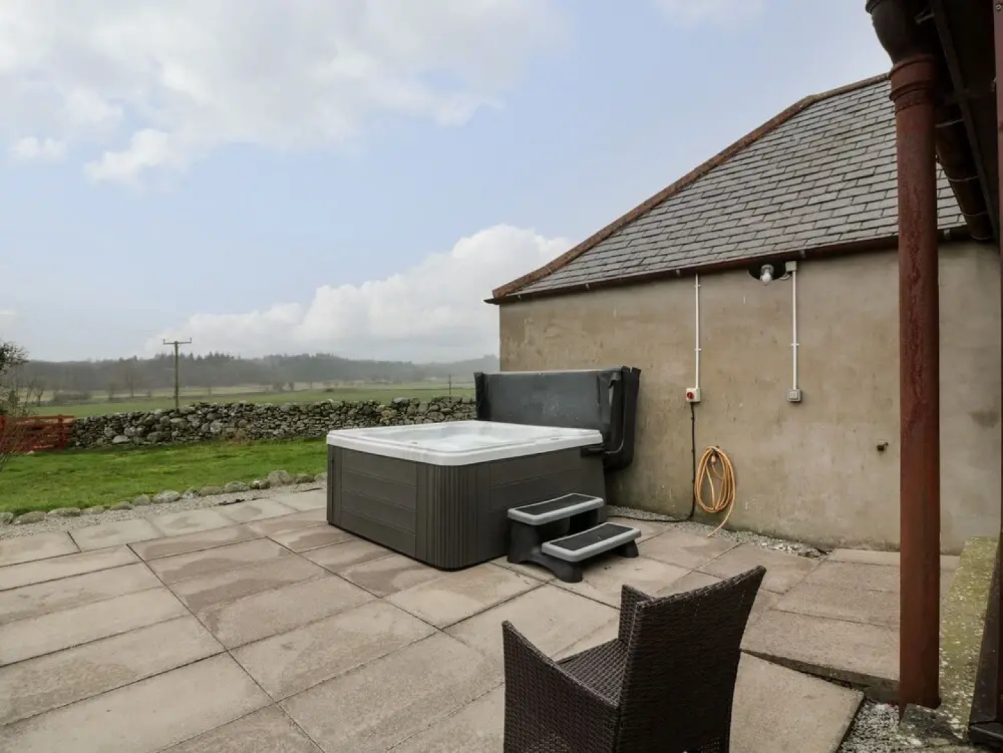 The Middle Byre
