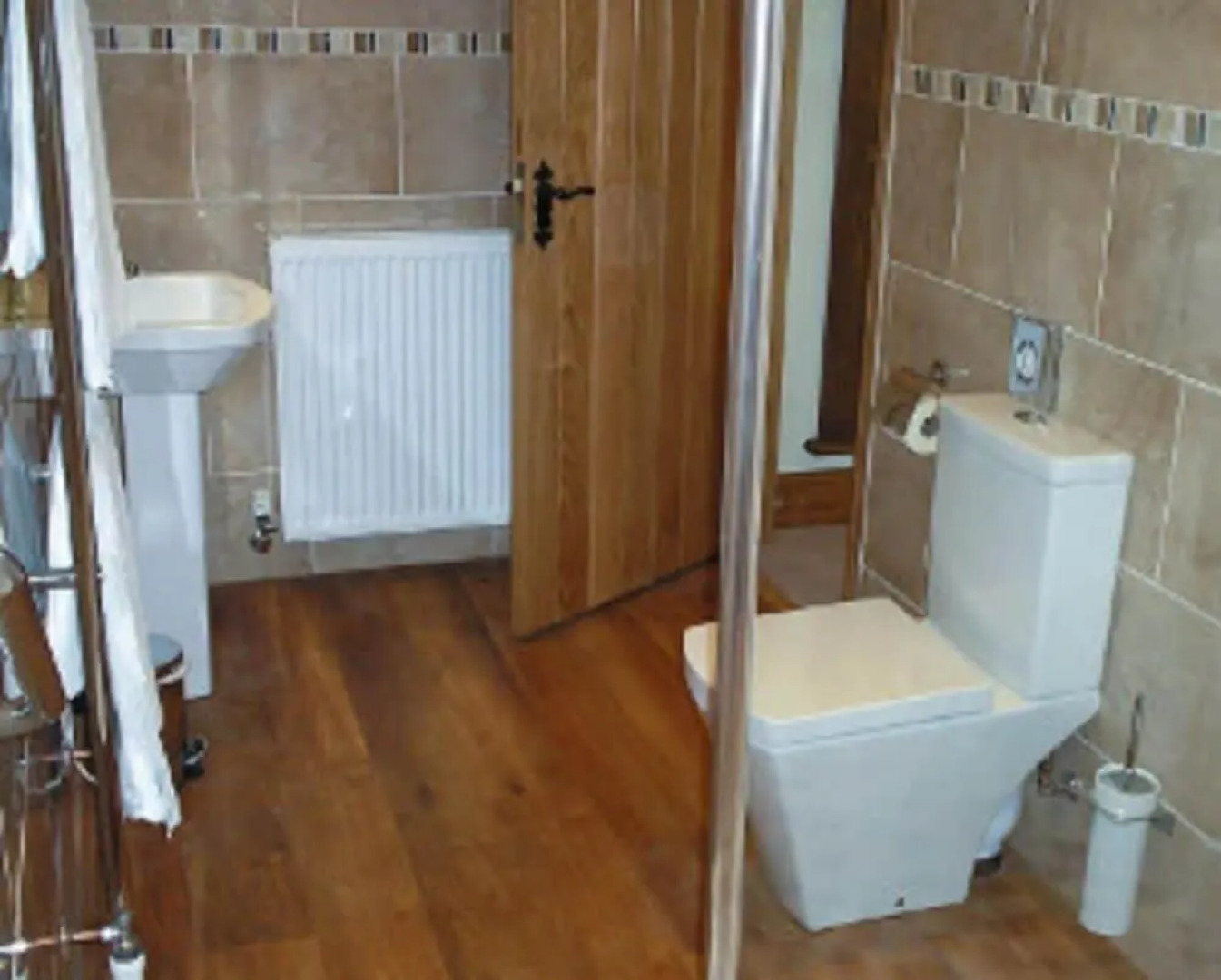 GreenGrove Country House B&B