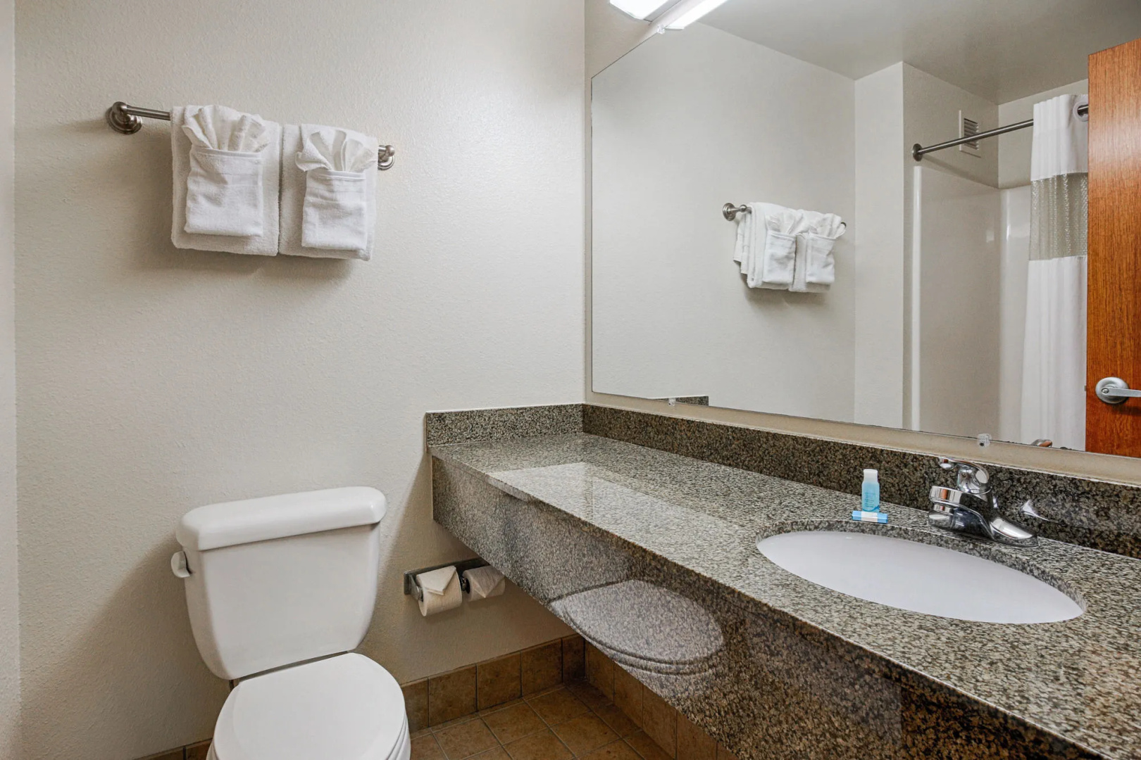 Welcome Suites