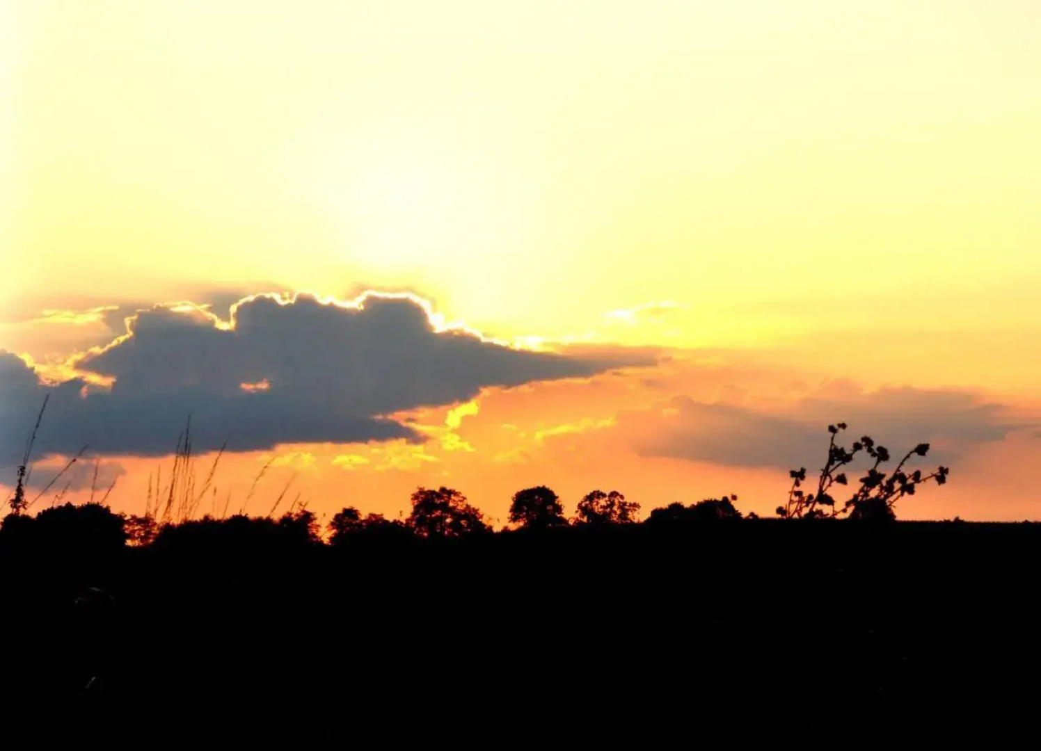 Ferienwohnung Uckermark Battin