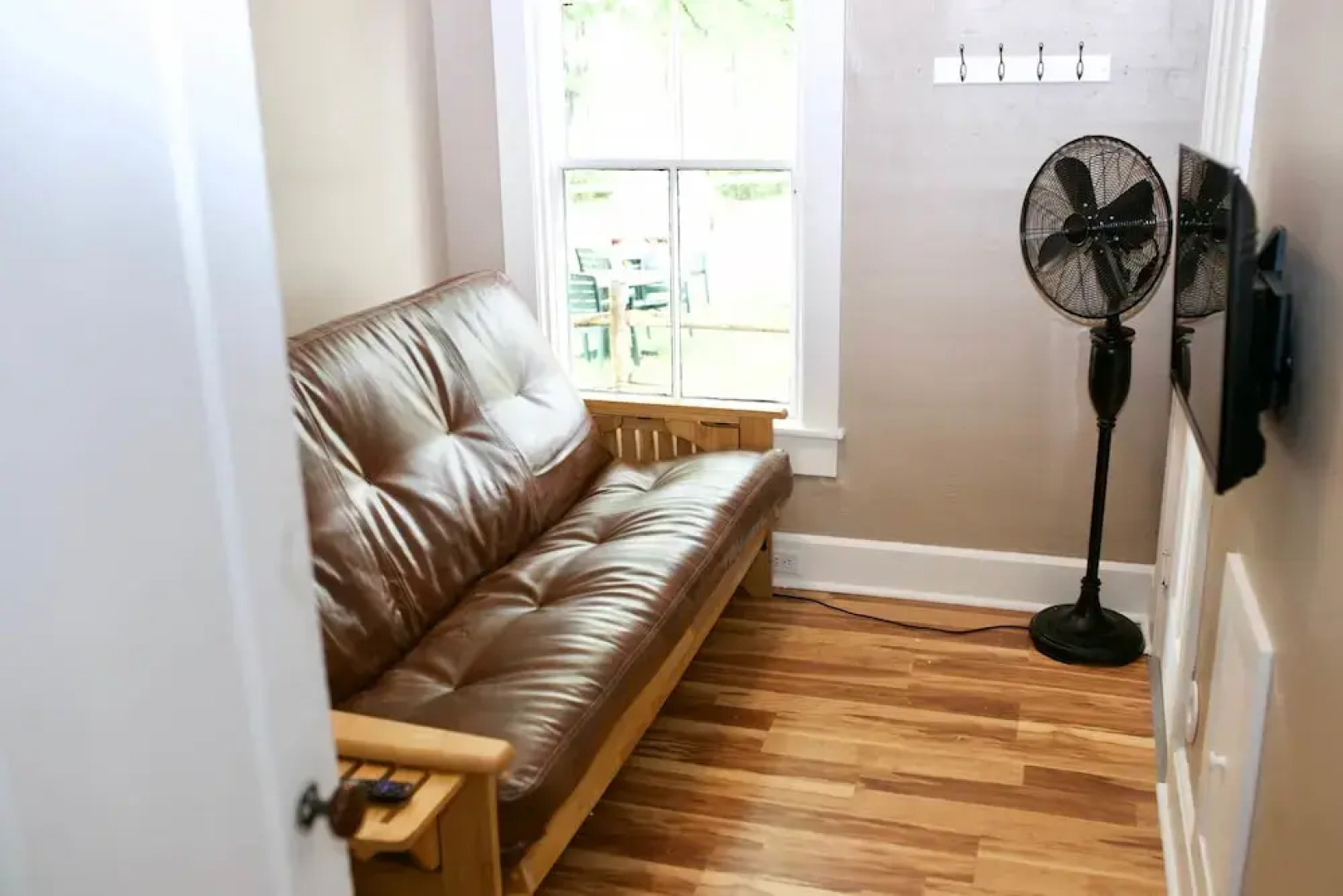 The Inn At Kampfires