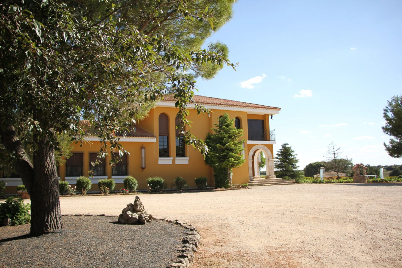 Hotel Finca las Beatas