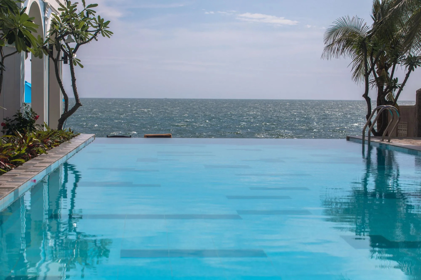 Grace Boutique Resort