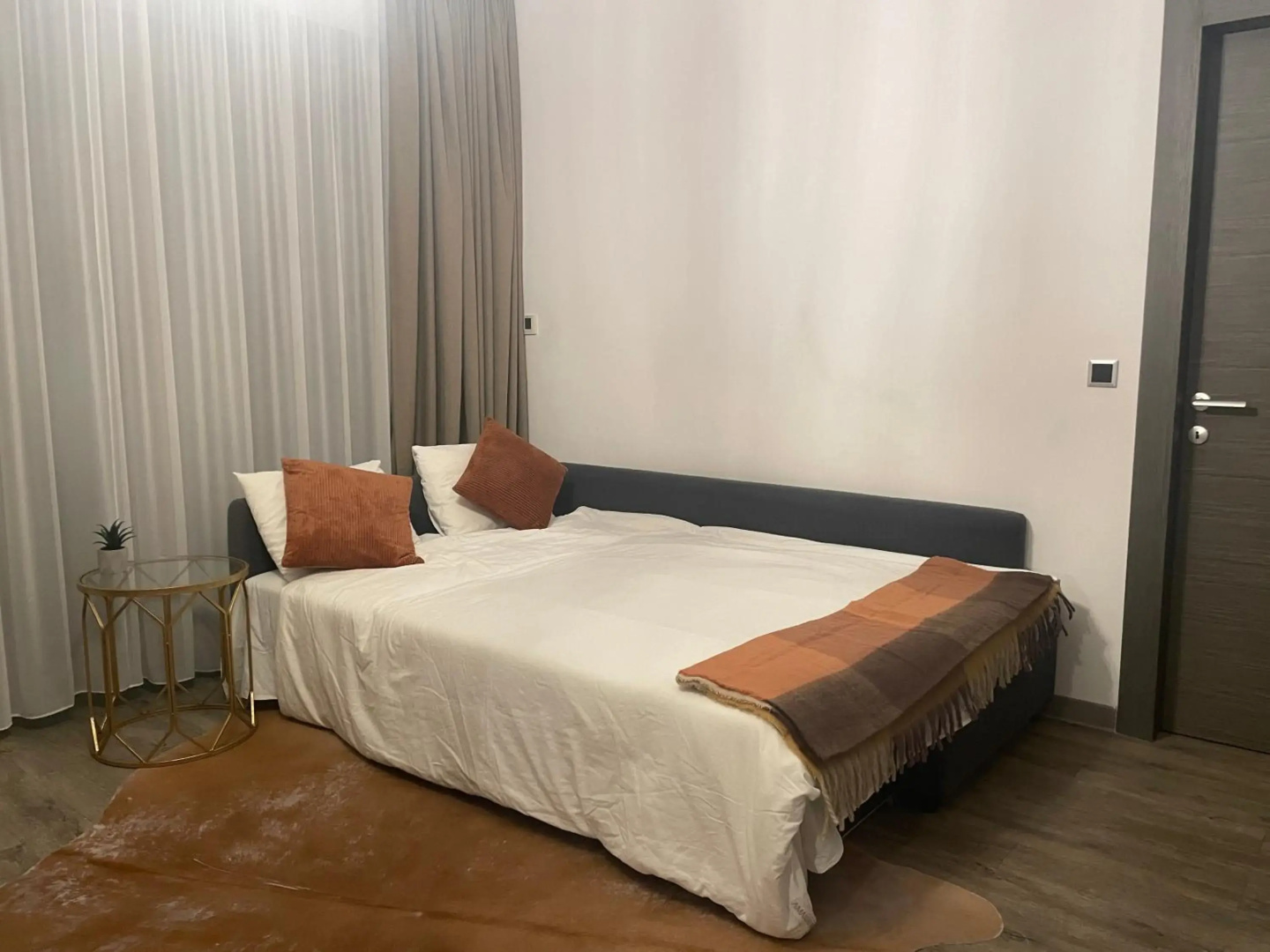 Silver Mountain Resort & SPA