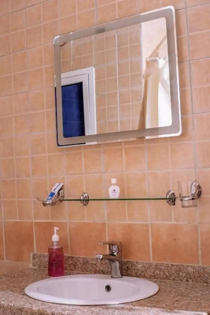 Guest Pride Hotel Kano