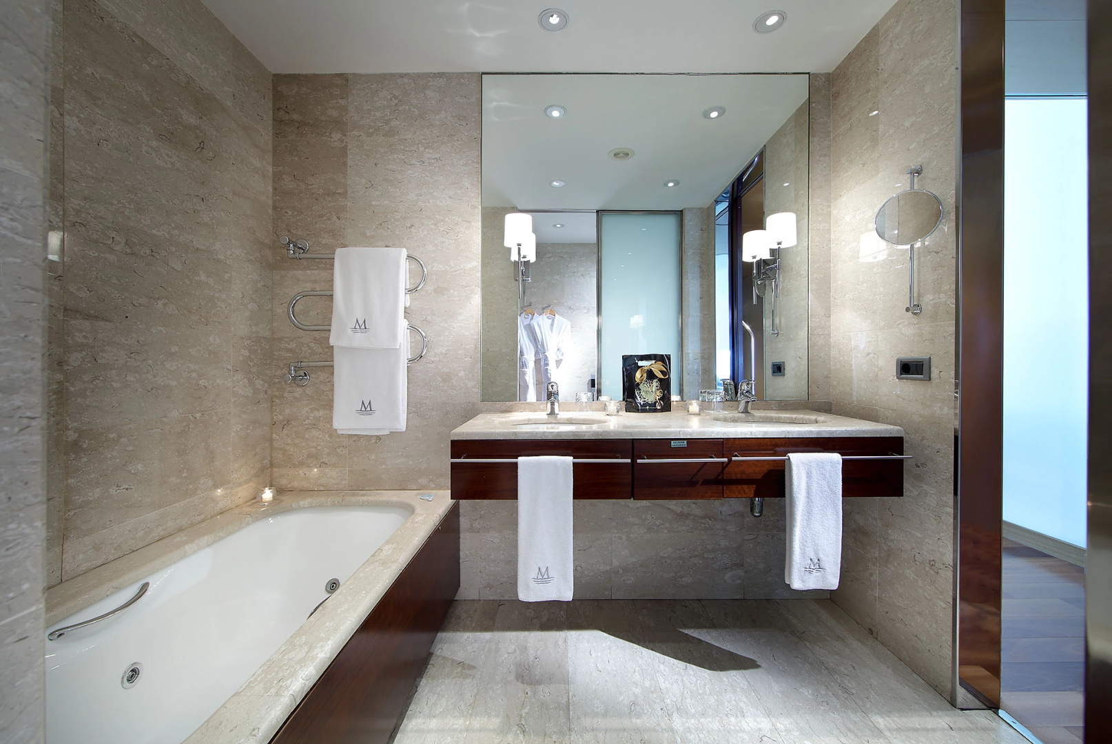 Eurostars Grand Marina