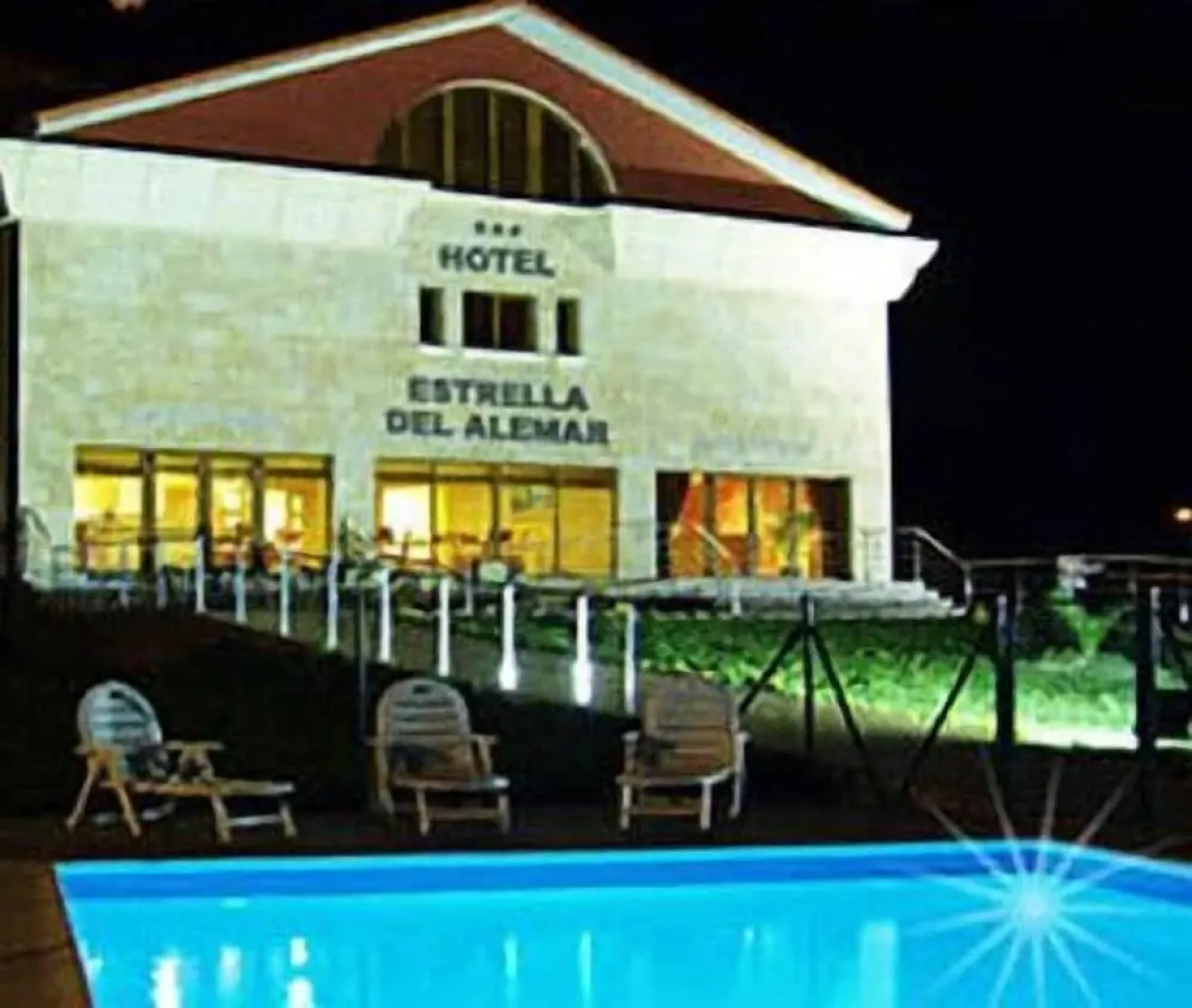 Hotel Estrella del Alemar