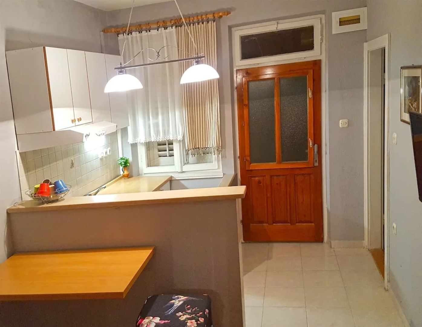 Apartments Filipetti