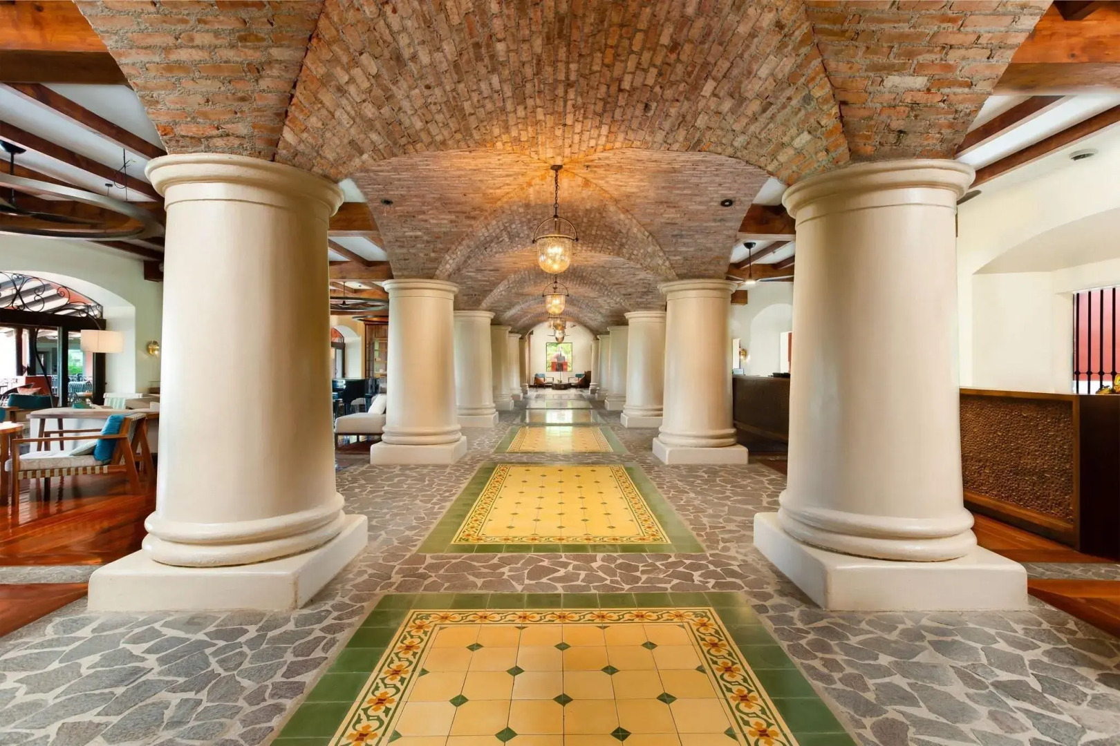 Los Suenos Marriott Ocean & Golf Resort