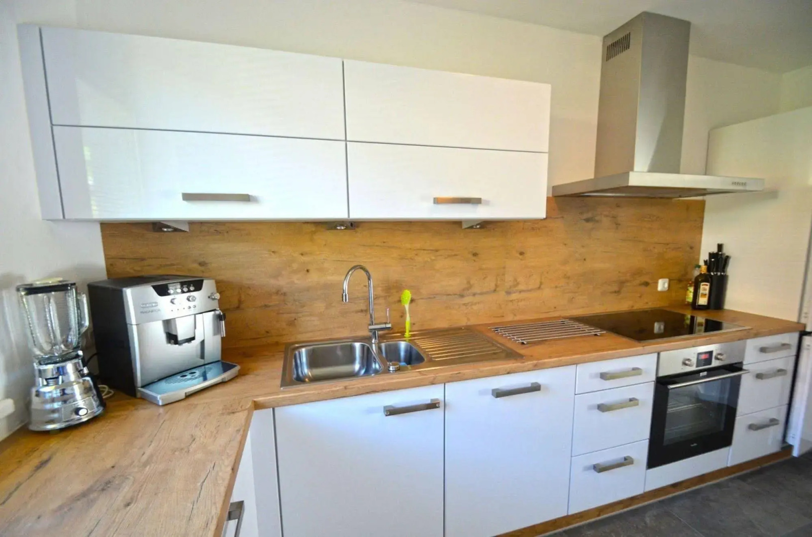 Holiday House KITZVIEW