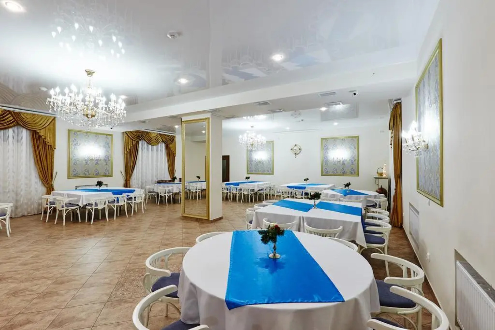 Guest House Provintsiya