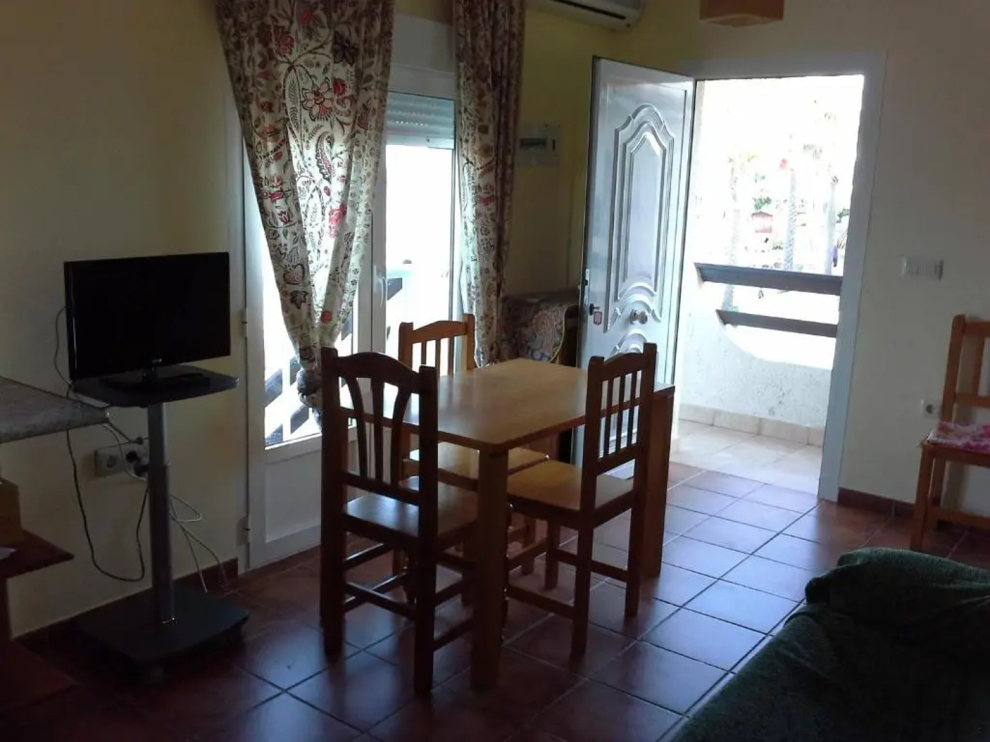 Apartamentos El Galán