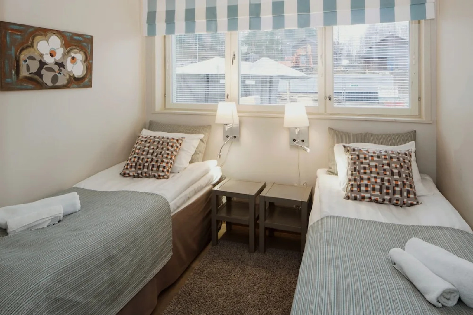 Holiday Club Saimaa Holiday Apartments