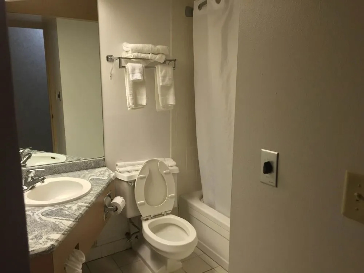 OYO Hotel Goodland KS Hwy 24